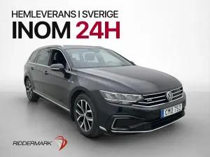 Volkswagen Passat 2020